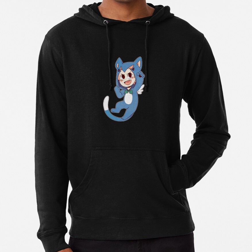 ssrcolightweight hoodiemens10101001c5ca27c6frontsquare productx1000 bgf8f8f8 13 - Fairy Tail Shop