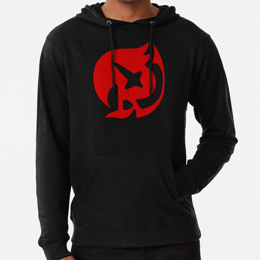 ssrcolightweight hoodiemens10101001c5ca27c6frontsquare productx1000 bgf8f8f8 2 - Fairy Tail Shop