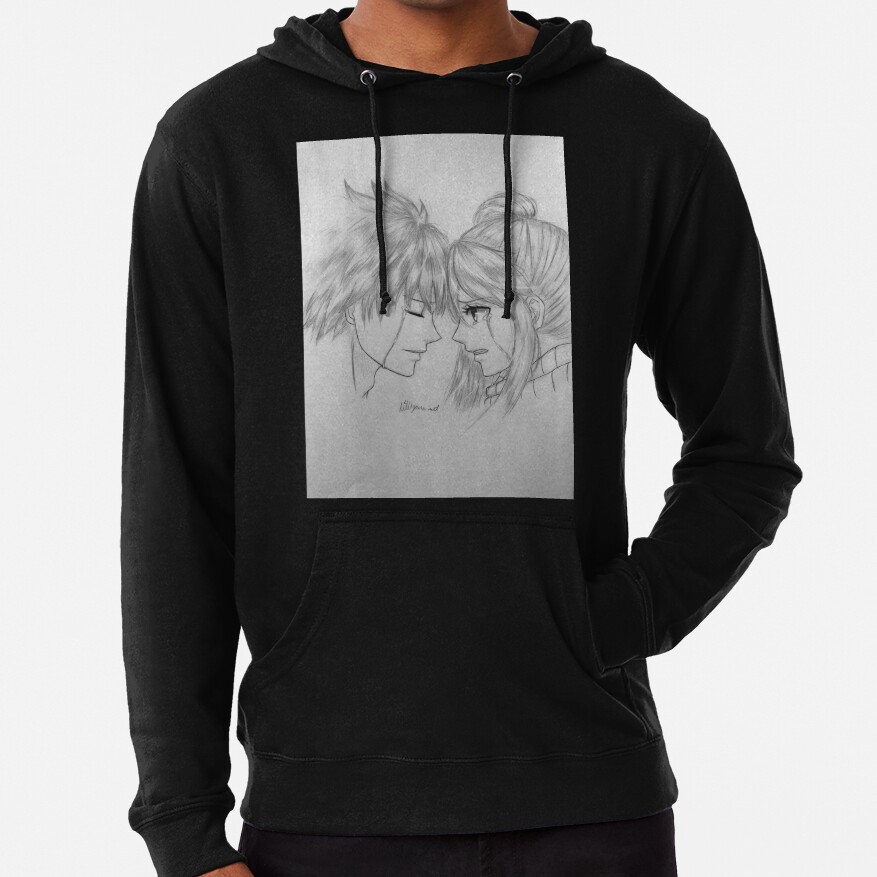 ssrcolightweight hoodiemens10101001c5ca27c6frontsquare productx1000 bgf8f8f8 20 - Fairy Tail Shop