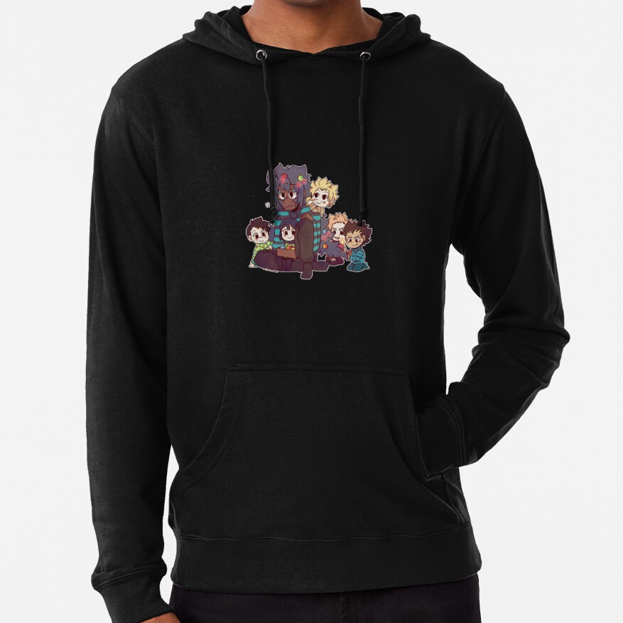 ssrcolightweight hoodiemens10101001c5ca27c6frontsquare productx1000 bgf8f8f8 23 - Fairy Tail Shop