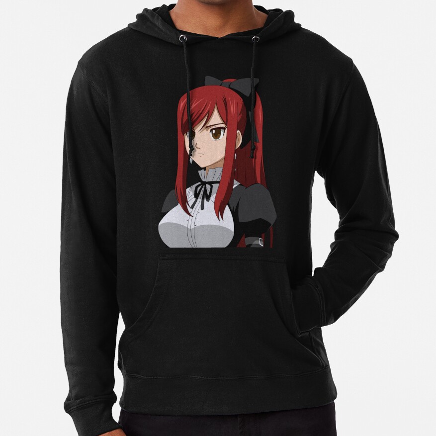 ssrcolightweight hoodiemens10101001c5ca27c6frontsquare productx1000 bgf8f8f8 26 - Fairy Tail Shop