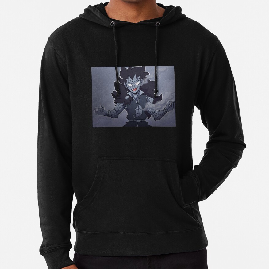 ssrcolightweight hoodiemens10101001c5ca27c6frontsquare productx1000 bgf8f8f8 36 - Fairy Tail Shop