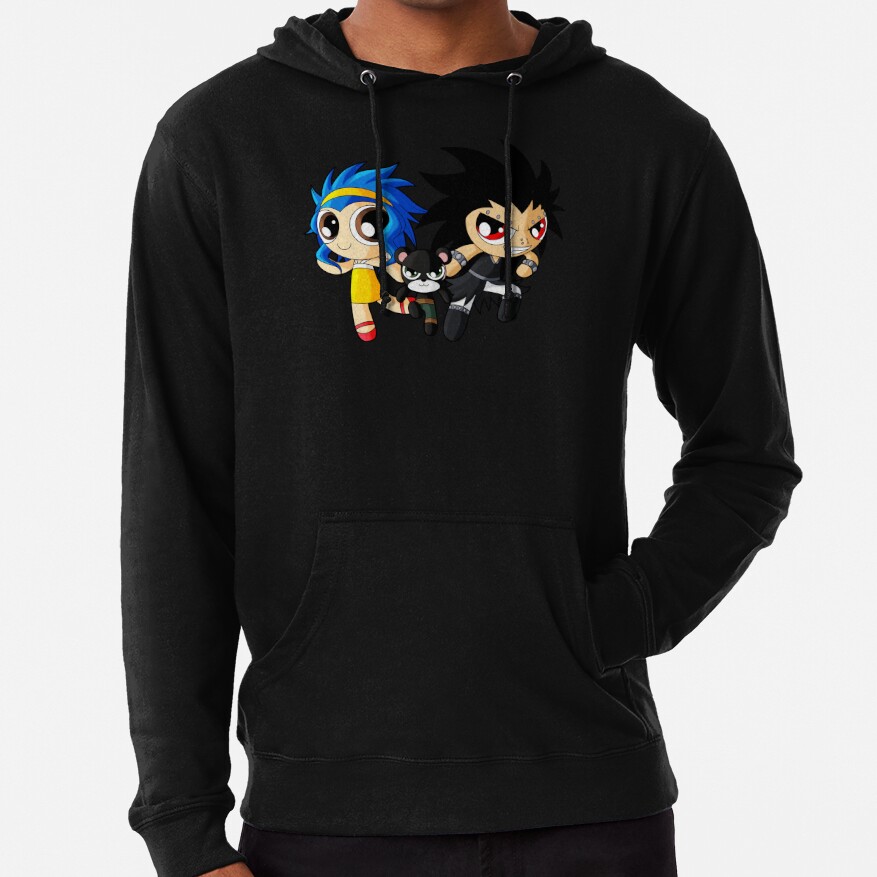 ssrcolightweight hoodiemens10101001c5ca27c6frontsquare productx1000 bgf8f8f8 42 - Fairy Tail Shop