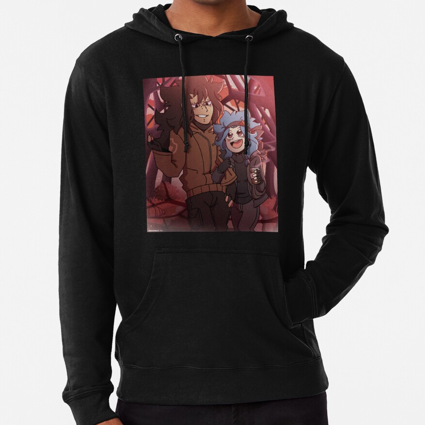 ssrcolightweight hoodiemens10101001c5ca27c6frontsquare productx1000 bgf8f8f8 43 - Fairy Tail Shop