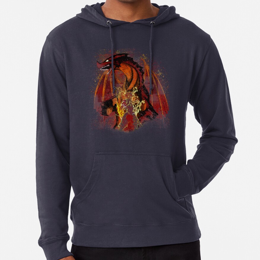 ssrcolightweight hoodiemens322e3f696a94a5d4frontsquare productx1000 bgf8f8f8 12 - Fairy Tail Shop