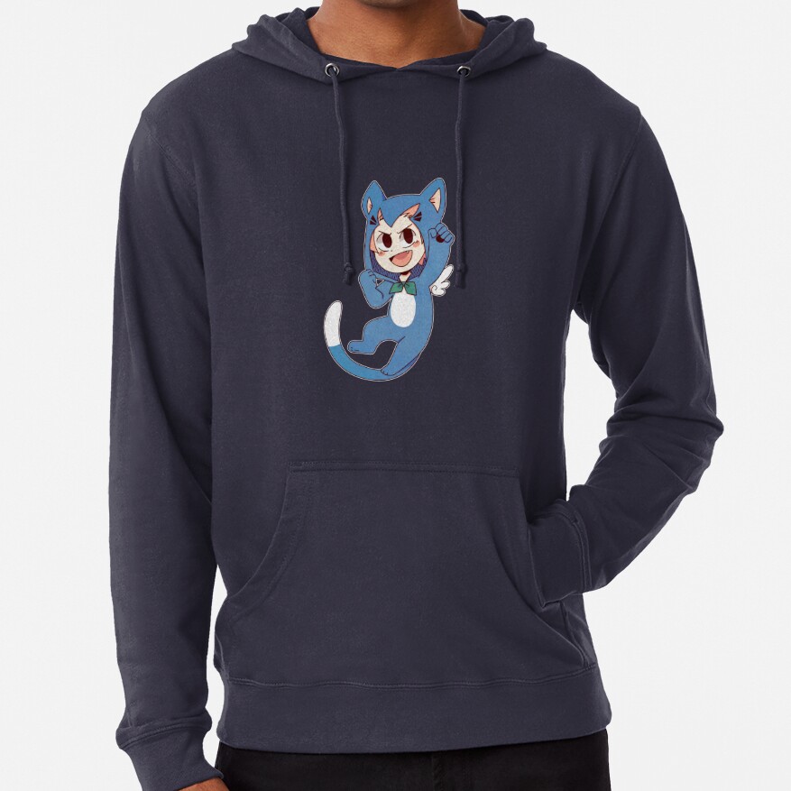 ssrcolightweight hoodiemens322e3f696a94a5d4frontsquare productx1000 bgf8f8f8 13 - Fairy Tail Shop