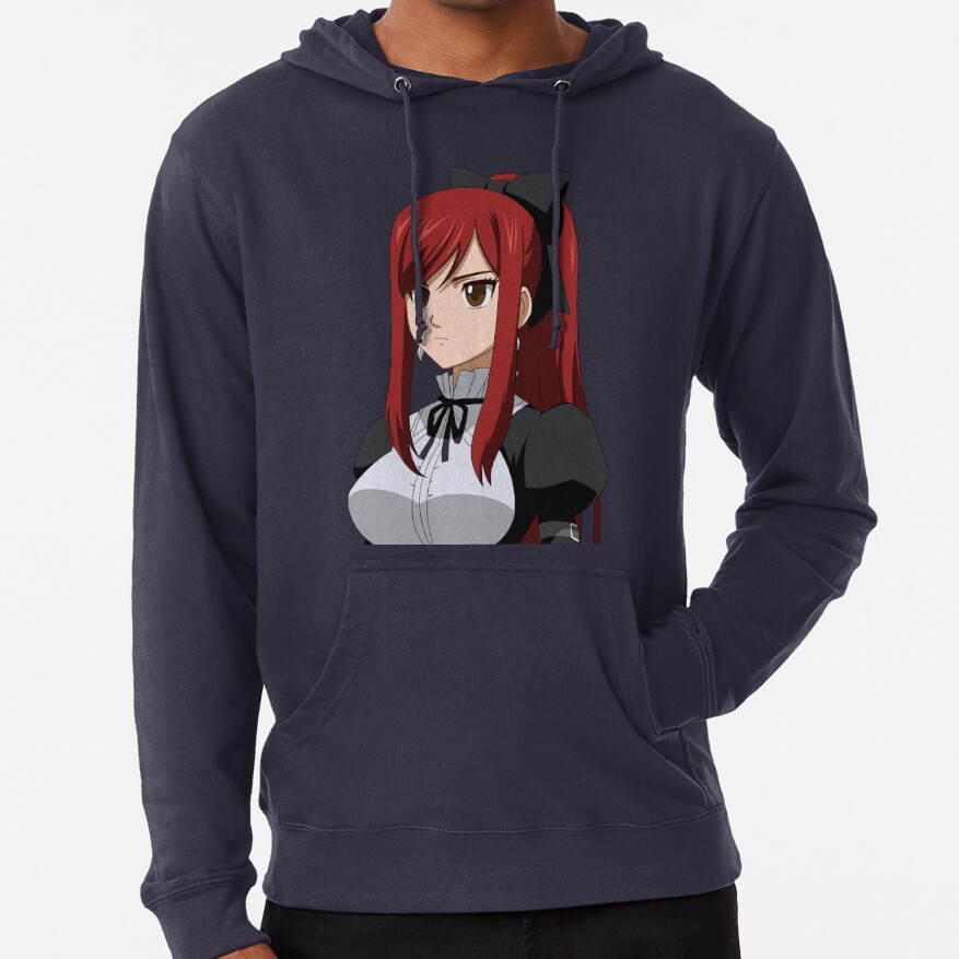 ssrcolightweight hoodiemens322e3f696a94a5d4frontsquare productx1000 bgf8f8f8 26 - Fairy Tail Shop