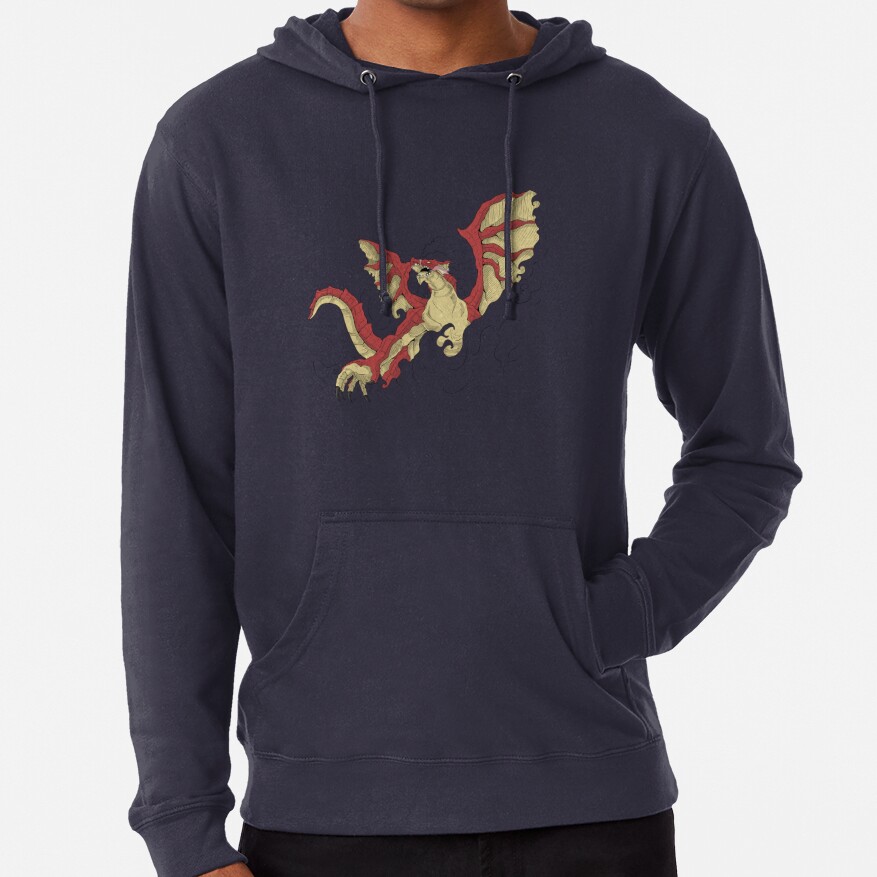 ssrcolightweight hoodiemens322e3f696a94a5d4frontsquare productx1000 bgf8f8f8 3 - Fairy Tail Shop