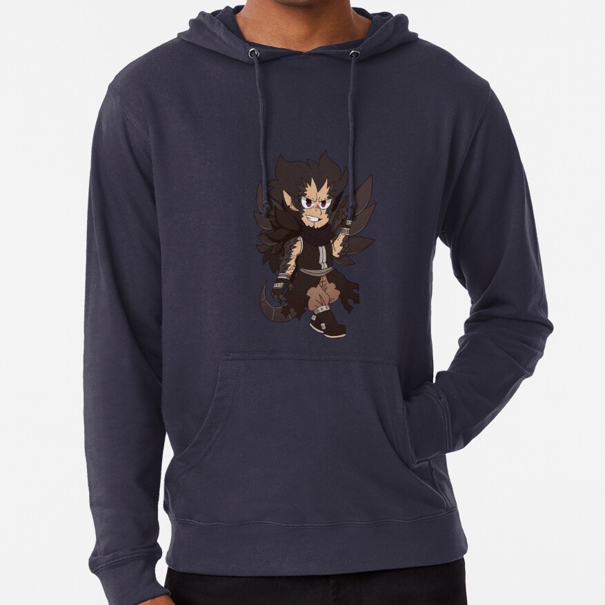 ssrcolightweight hoodiemens322e3f696a94a5d4frontsquare productx1000 bgf8f8f8 35 - Fairy Tail Shop