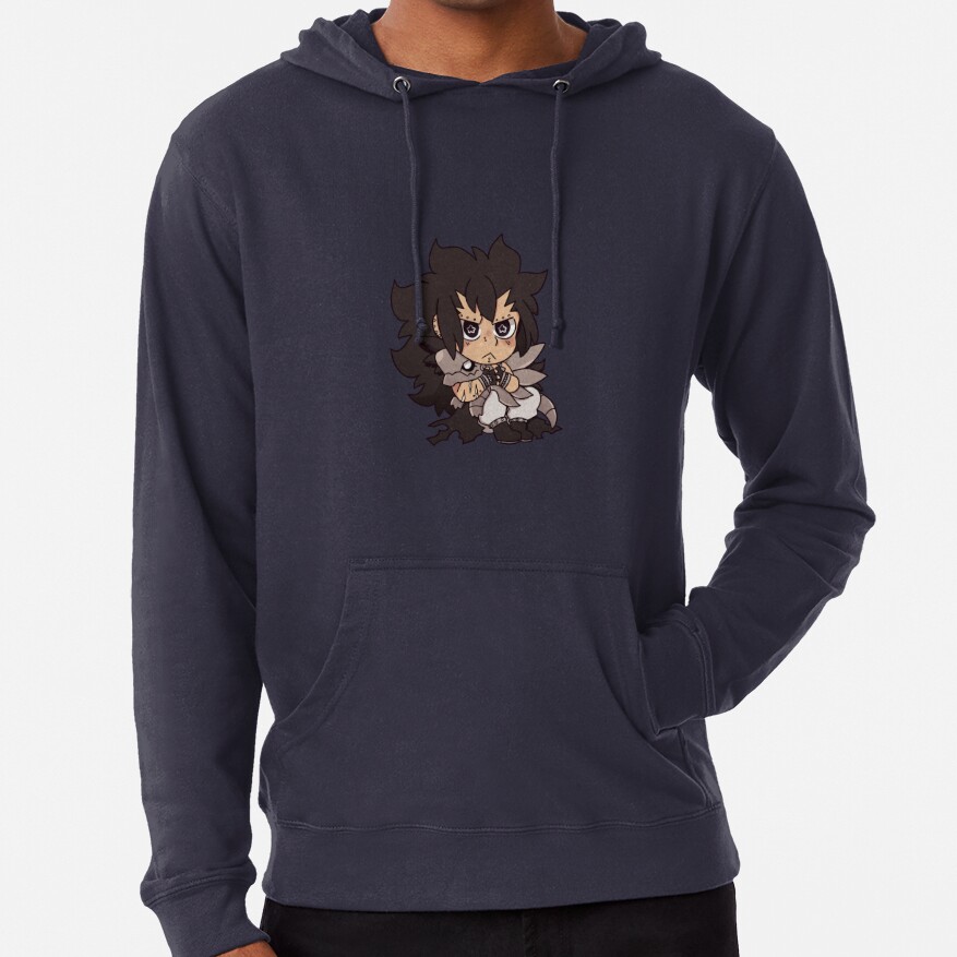 ssrcolightweight hoodiemens322e3f696a94a5d4frontsquare productx1000 bgf8f8f8 38 - Fairy Tail Shop