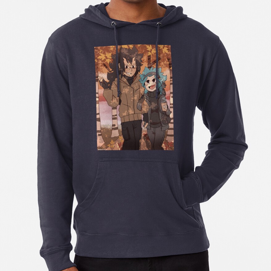 ssrcolightweight hoodiemens322e3f696a94a5d4frontsquare productx1000 bgf8f8f8 41 - Fairy Tail Shop