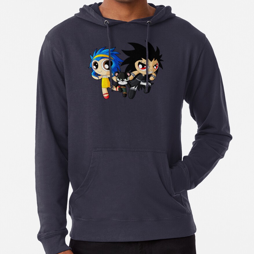 ssrcolightweight hoodiemens322e3f696a94a5d4frontsquare productx1000 bgf8f8f8 42 - Fairy Tail Shop