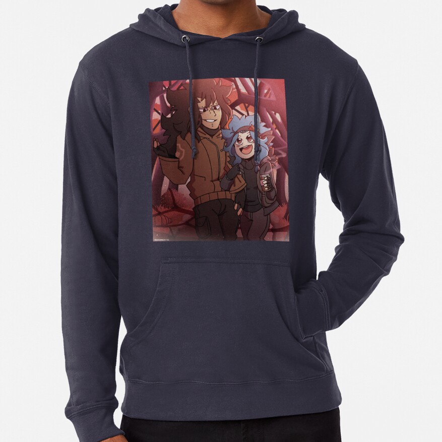 ssrcolightweight hoodiemens322e3f696a94a5d4frontsquare productx1000 bgf8f8f8 43 - Fairy Tail Shop