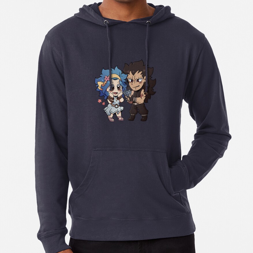 ssrcolightweight hoodiemens322e3f696a94a5d4frontsquare productx1000 bgf8f8f8 44 - Fairy Tail Shop