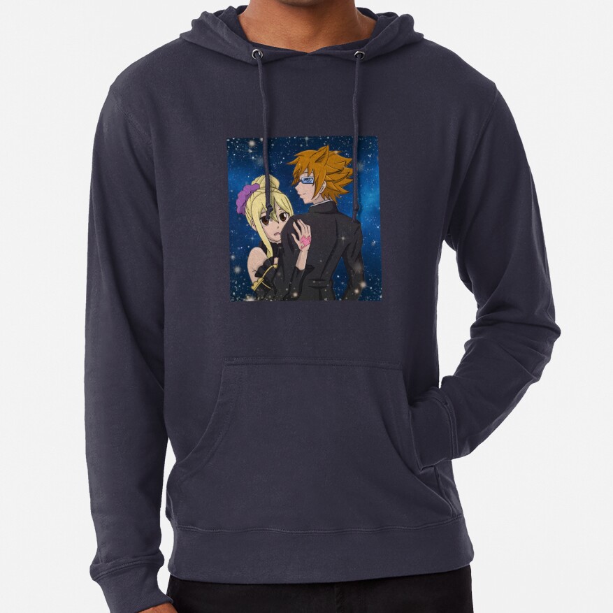 ssrcolightweight hoodiemens322e3f696a94a5d4frontsquare productx1000 bgf8f8f8 51 - Fairy Tail Shop