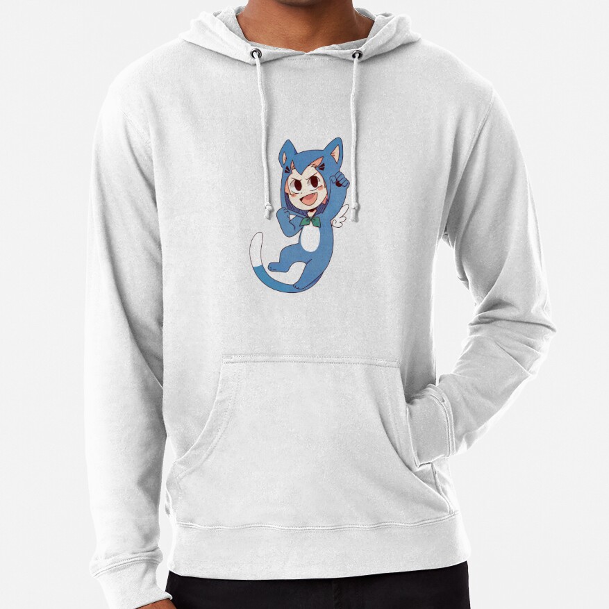 ssrcolightweight hoodiemensfafafaca443f4786frontsquare productx1000 bgf8f8f8 13 - Fairy Tail Shop