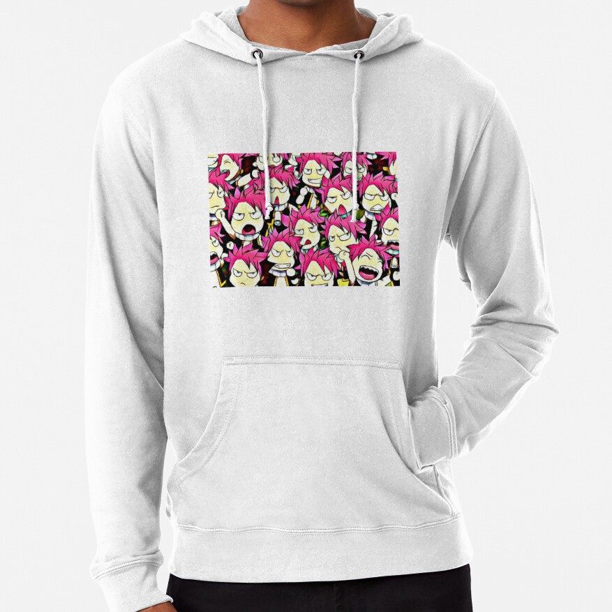 ssrcolightweight hoodiemensfafafaca443f4786frontsquare productx1000 bgf8f8f8 19 - Fairy Tail Shop