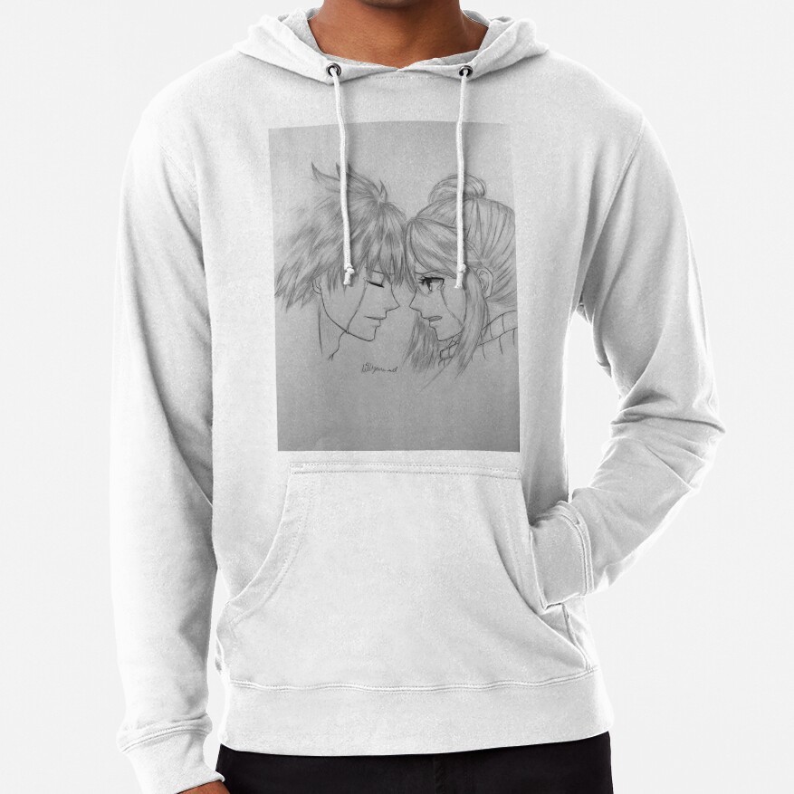 ssrcolightweight hoodiemensfafafaca443f4786frontsquare productx1000 bgf8f8f8 20 - Fairy Tail Shop