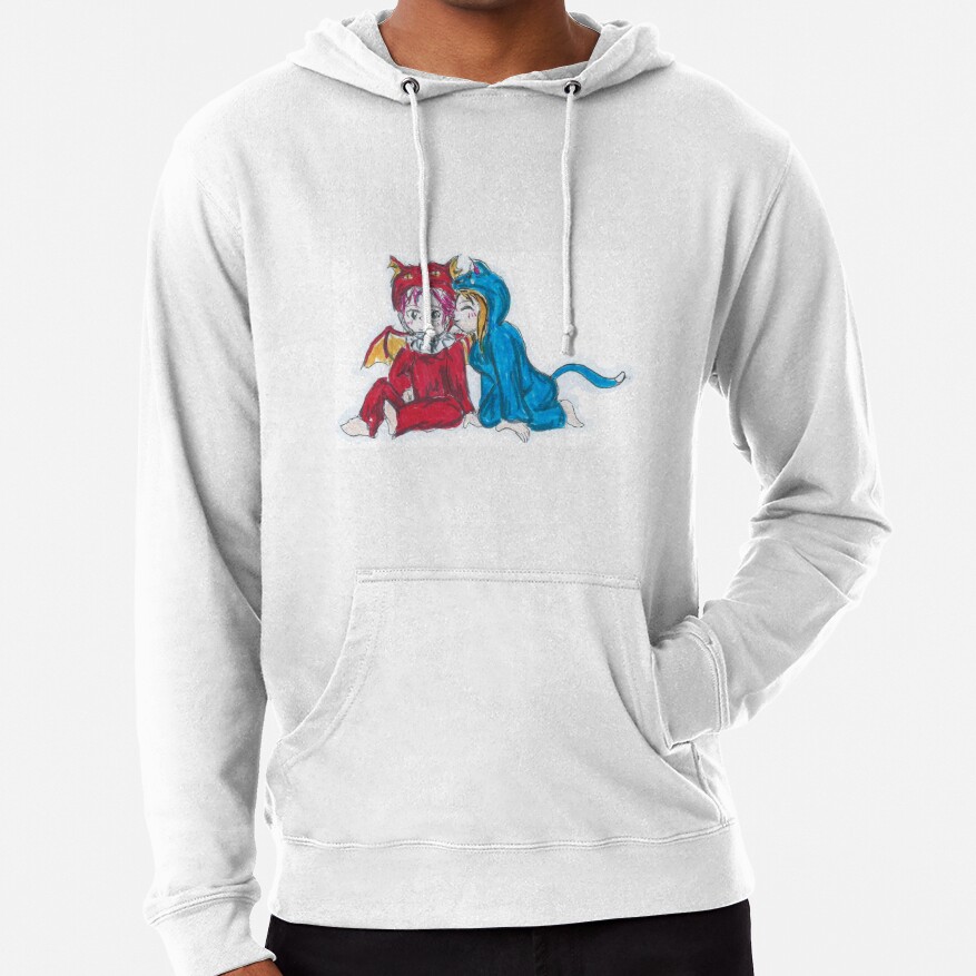 ssrcolightweight hoodiemensfafafaca443f4786frontsquare productx1000 bgf8f8f8 21 - Fairy Tail Shop