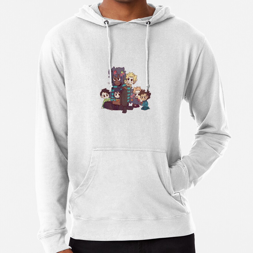 ssrcolightweight hoodiemensfafafaca443f4786frontsquare productx1000 bgf8f8f8 23 - Fairy Tail Shop
