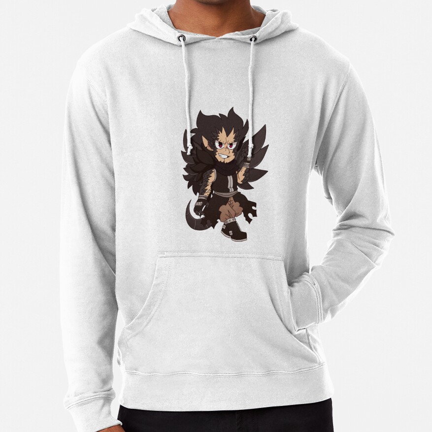 ssrcolightweight hoodiemensfafafaca443f4786frontsquare productx1000 bgf8f8f8 35 - Fairy Tail Shop