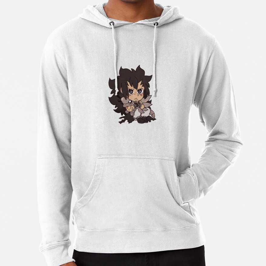 ssrcolightweight hoodiemensfafafaca443f4786frontsquare productx1000 bgf8f8f8 38 - Fairy Tail Shop