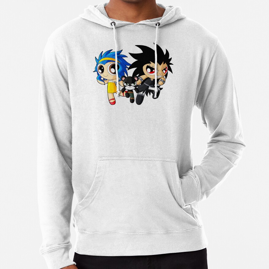 ssrcolightweight hoodiemensfafafaca443f4786frontsquare productx1000 bgf8f8f8 42 - Fairy Tail Shop