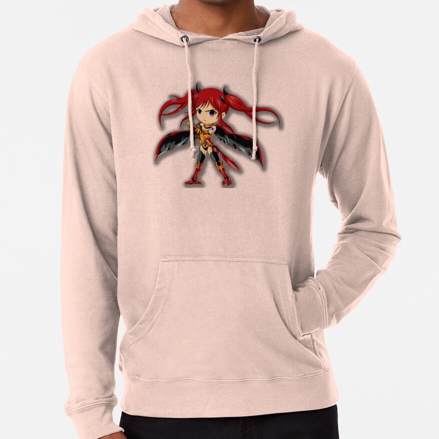 ssrcolightweight hoodiemensffdbcf0a2802eb08frontsquare productx1000 bgf8f8f8 2 - Fairy Tail Shop
