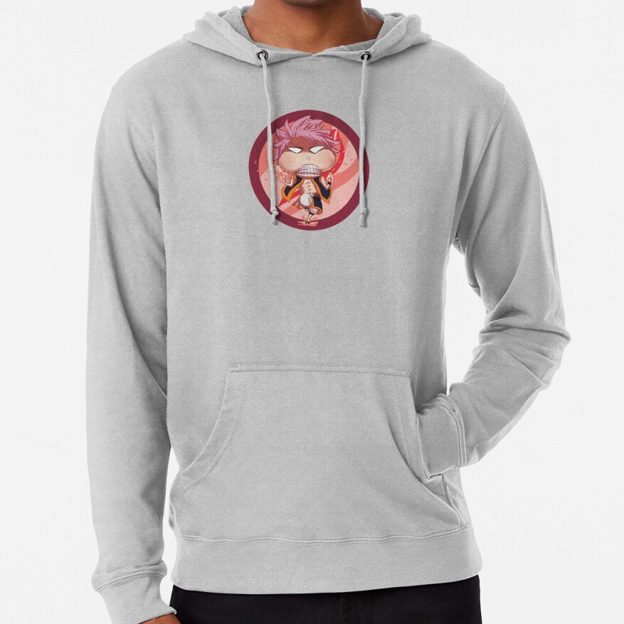 ssrcolightweight hoodiemensheather greyfrontsquare productx1000 bgf8f8f8 10 - Fairy Tail Shop