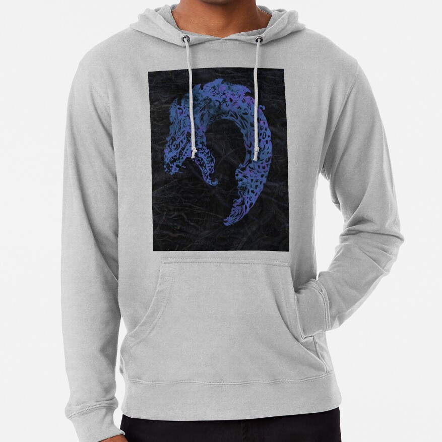 ssrcolightweight hoodiemensheather greyfrontsquare productx1000 bgf8f8f8 11 - Fairy Tail Shop