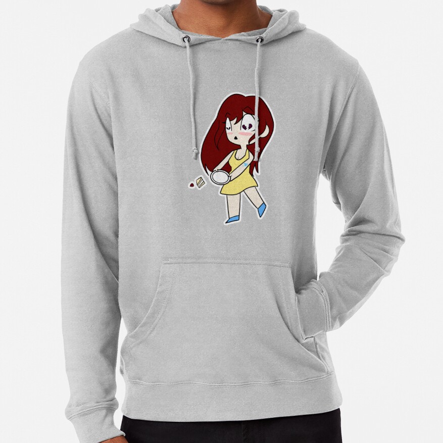 ssrcolightweight hoodiemensheather greyfrontsquare productx1000 bgf8f8f8 24 - Fairy Tail Shop