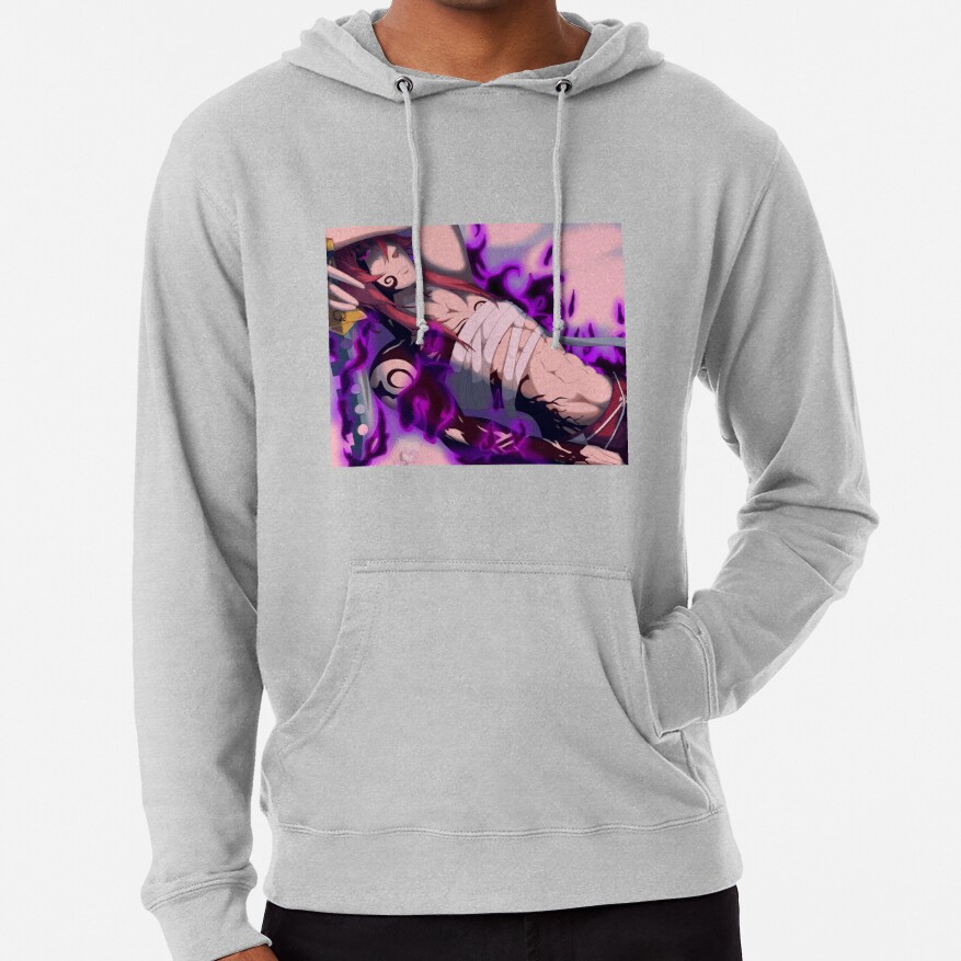 ssrcolightweight hoodiemensheather greyfrontsquare productx1000 bgf8f8f8 27 - Fairy Tail Shop