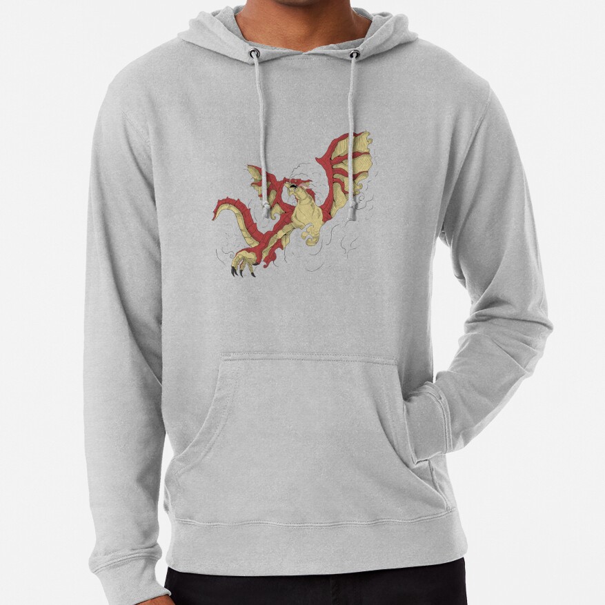 ssrcolightweight hoodiemensheather greyfrontsquare productx1000 bgf8f8f8 3 - Fairy Tail Shop