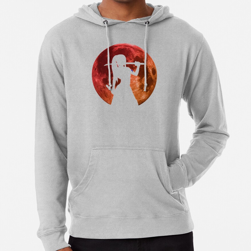 ssrcolightweight hoodiemensheather greyfrontsquare productx1000 bgf8f8f8 30 - Fairy Tail Shop