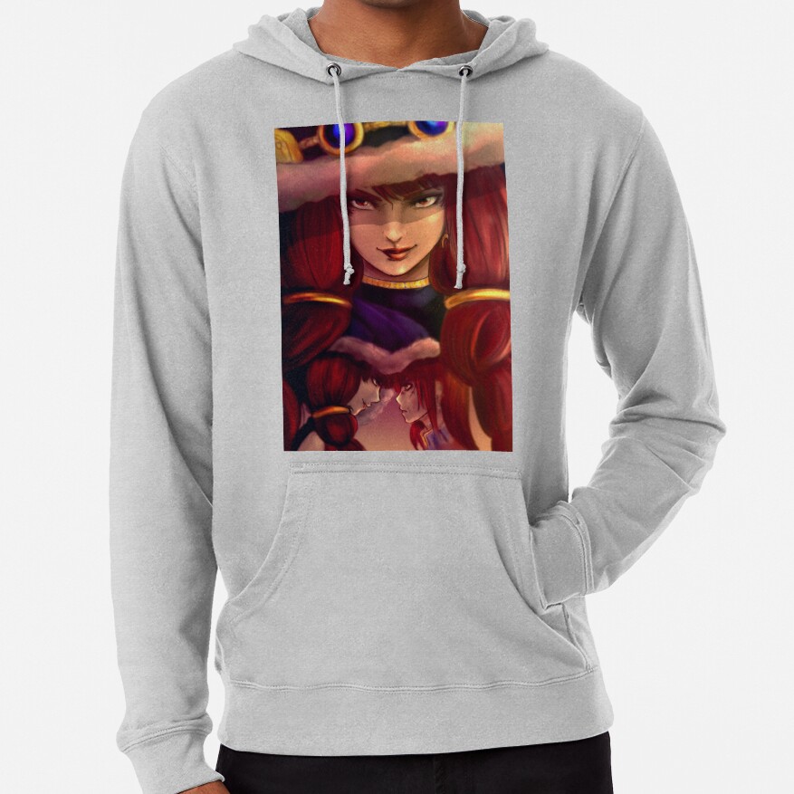 ssrcolightweight hoodiemensheather greyfrontsquare productx1000 bgf8f8f8 34 - Fairy Tail Shop