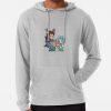 ssrcolightweight hoodiemensheather greyfrontsquare productx1000 bgf8f8f8 40 - Fairy Tail Shop