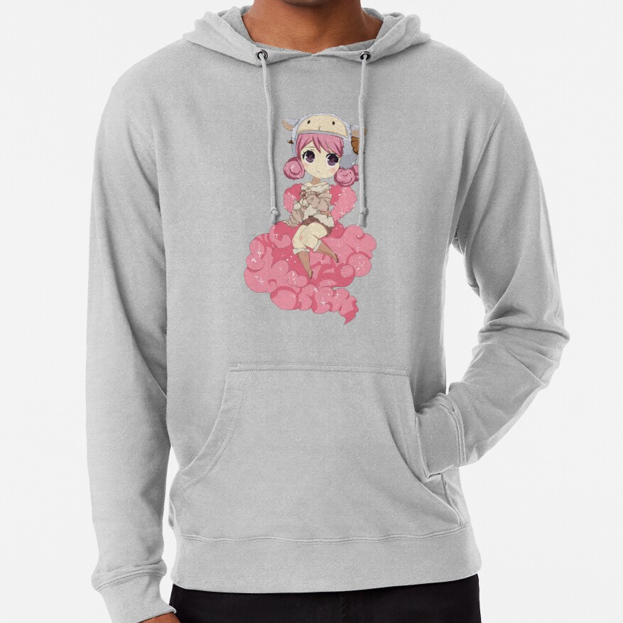 ssrcolightweight hoodiemensheather greyfrontsquare productx1000 bgf8f8f8 7 - Fairy Tail Shop