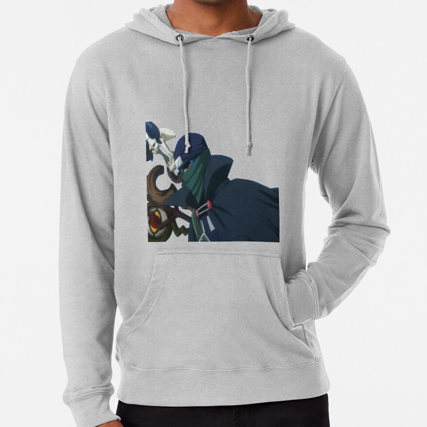 ssrcolightweight hoodiemensheather greyfrontsquare productx1000 bgf8f8f8 8 - Fairy Tail Shop