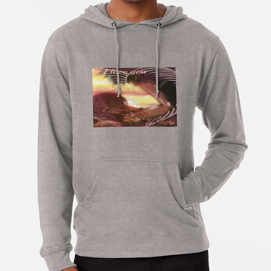 ssrcolightweight hoodiemensheather mid greyfrontsquare productx1000 bgf8f8f8 1 - Fairy Tail Shop