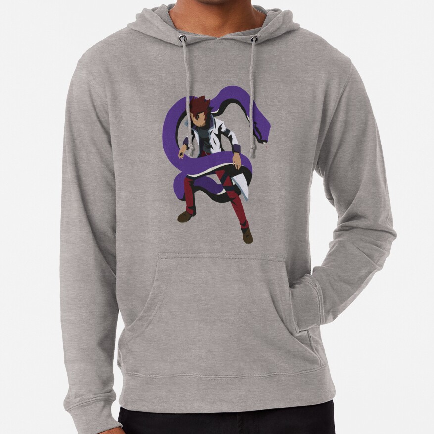 ssrcolightweight hoodiemensheather mid greyfrontsquare productx1000 bgf8f8f8 2 - Fairy Tail Shop