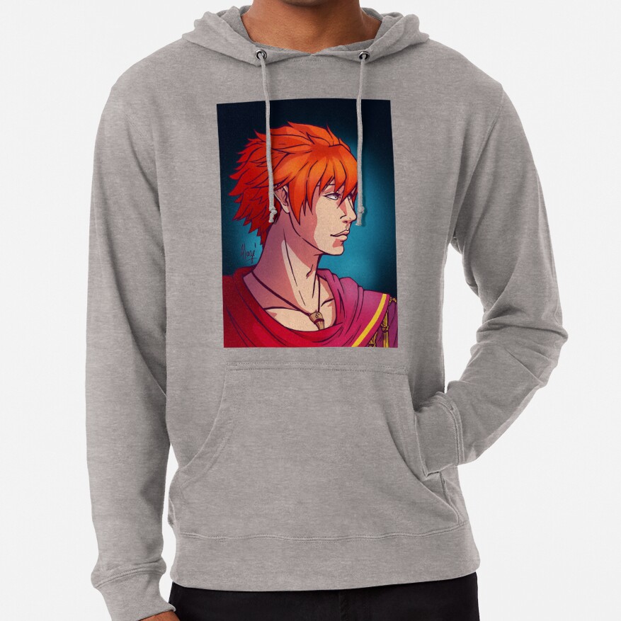 ssrcolightweight hoodiemensheather mid greyfrontsquare productx1000 bgf8f8f8 3 - Fairy Tail Shop