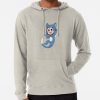 ssrcolightweight hoodiemensoatmeal heatherfrontsquare productx1000 bgf8f8f8 13 - Fairy Tail Shop