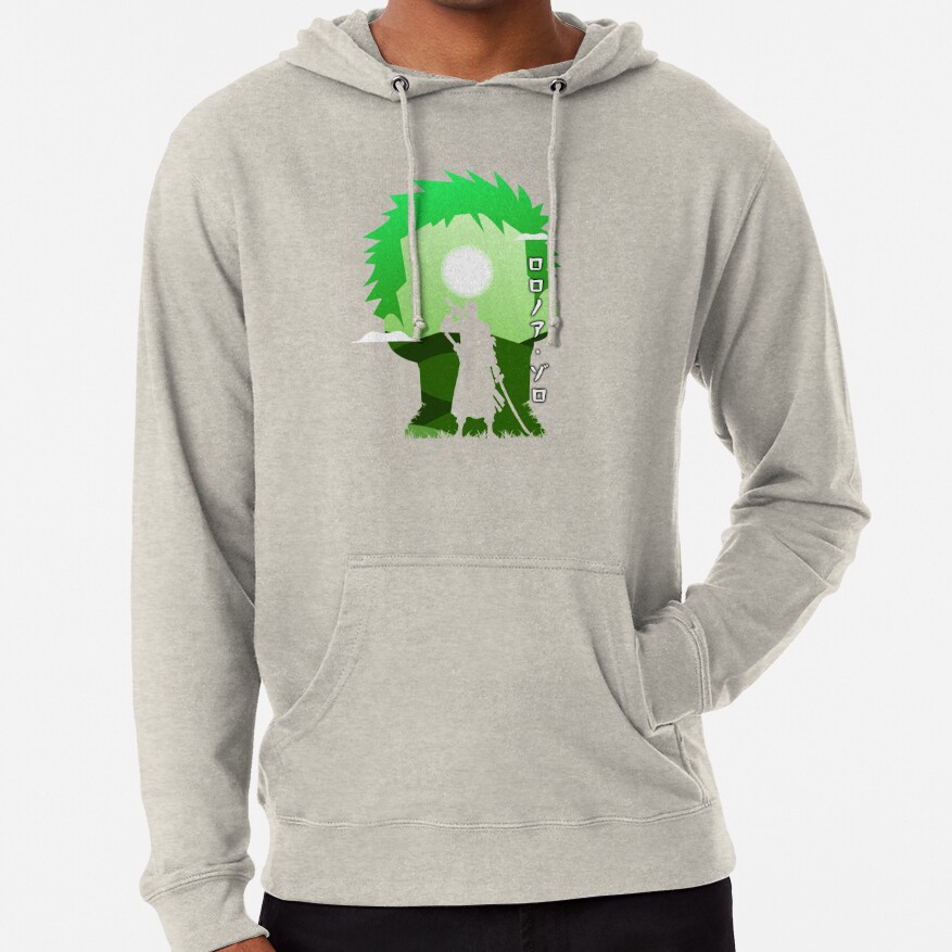 ssrcolightweight hoodiemensoatmeal heatherfrontsquare productx1000 bgf8f8f8 14 - Fairy Tail Shop