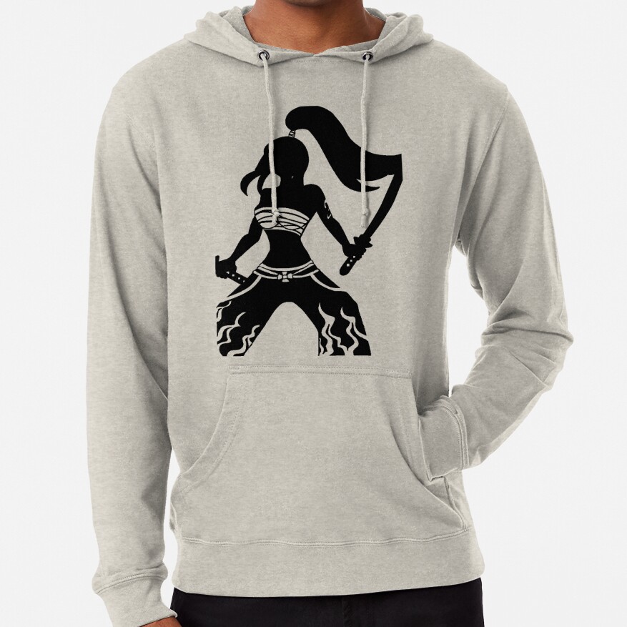 ssrcolightweight hoodiemensoatmeal heatherfrontsquare productx1000 bgf8f8f8 28 - Fairy Tail Shop