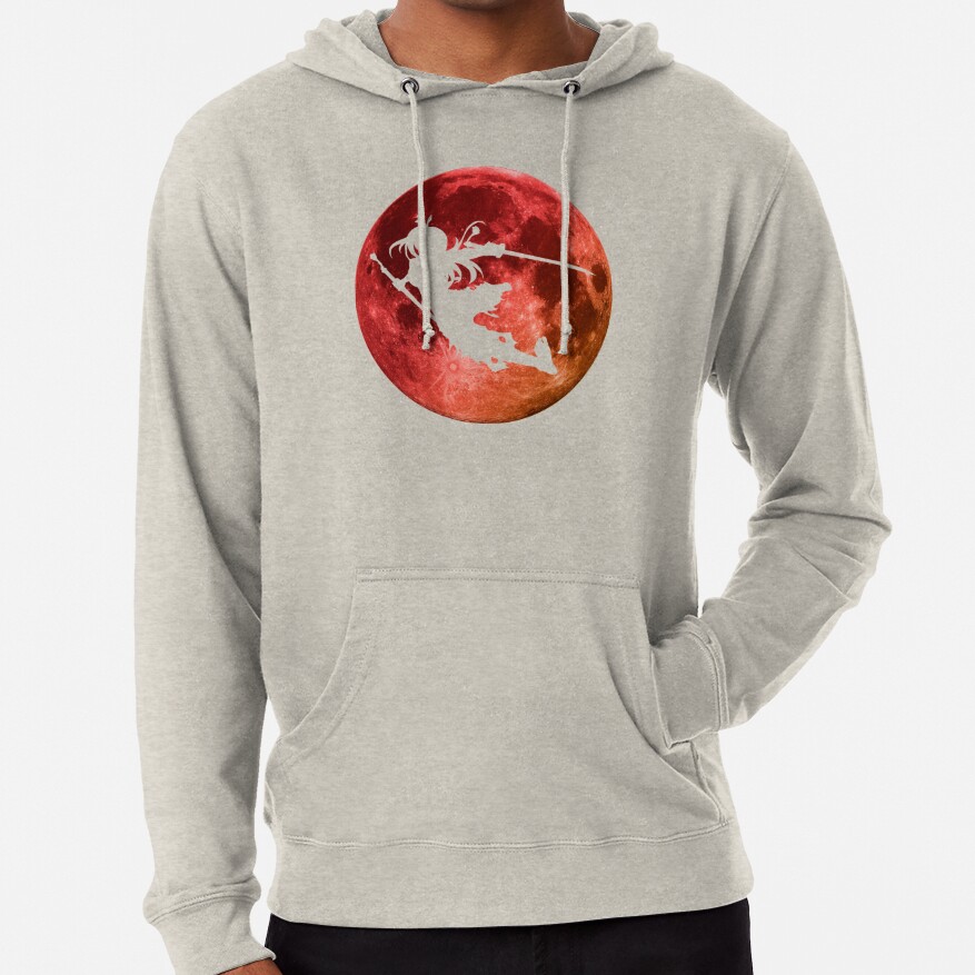ssrcolightweight hoodiemensoatmeal heatherfrontsquare productx1000 bgf8f8f8 29 - Fairy Tail Shop