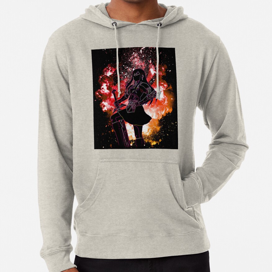 ssrcolightweight hoodiemensoatmeal heatherfrontsquare productx1000 bgf8f8f8 31 - Fairy Tail Shop