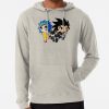 ssrcolightweight hoodiemensoatmeal heatherfrontsquare productx1000 bgf8f8f8 42 - Fairy Tail Shop
