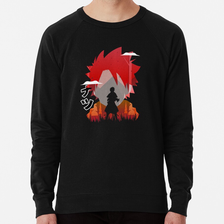 ssrcolightweight sweatshirtmens10101001c5ca27c6frontsquare productx1000 bgf8f8f8 11 - Fairy Tail Shop