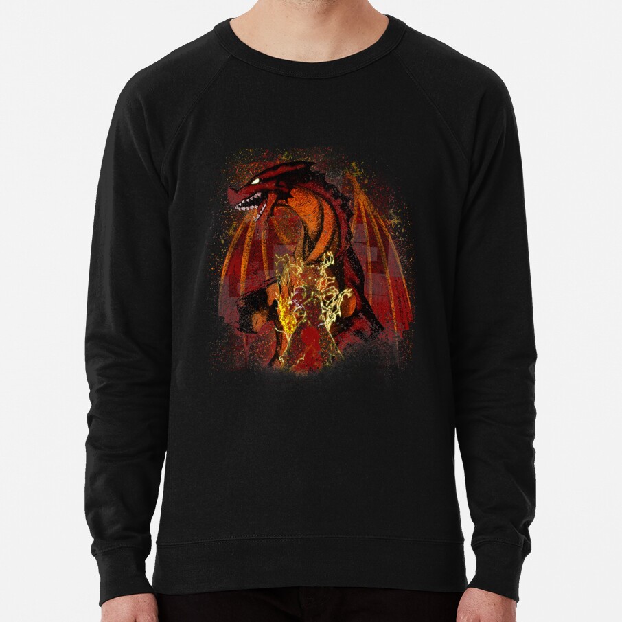 ssrcolightweight sweatshirtmens10101001c5ca27c6frontsquare productx1000 bgf8f8f8 12 - Fairy Tail Shop