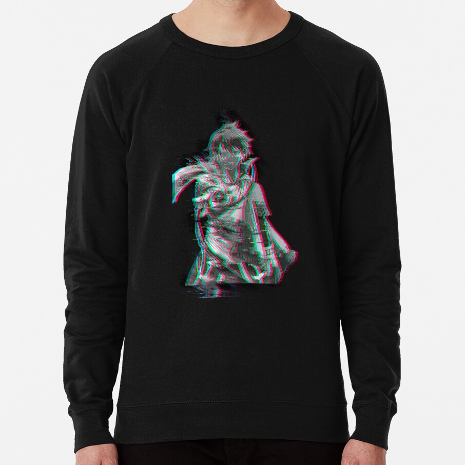 ssrcolightweight sweatshirtmens10101001c5ca27c6frontsquare productx1000 bgf8f8f8 13 - Fairy Tail Shop
